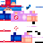 Texture for skin 3