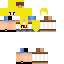Texture for fds