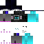 Texture for EMO robot