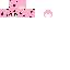 Texture for Raspberry chocolate chip