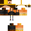 Texture for MrBild