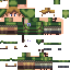 Texture for Link with Ribbon