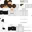 Texture for steve