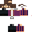 Texture for DayoScript Halloween