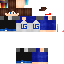 Texture for luis game