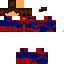 Texture for animation