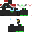 Texture for mcfursona with some shit holyday1