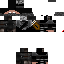 Texture for Herobrine hunter pro