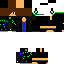 Texture for Steve