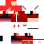 Texture for AkaHawk