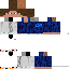 Texture for Galeh with 700s
