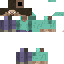 Texture for herobrine