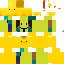 Texture for Csirke jelmez