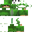 Texture for raptor verde