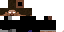 Texture for HEROBRINE