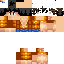 Texture for Goku Armorless