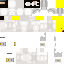 Texture for alpha Mileonas: cosmic form