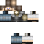 Texture for steve