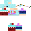 Texture for melly