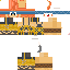 Texture for wakkaCat