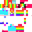 Texture for Edinorog Boom