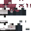 Texture for grunge girl but i tweaked it a bit