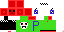 Texture for MinePepe