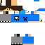 Texture for TheCauãYT