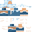 Texture for bluewinter