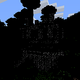 Texture for Shadow realm 