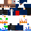 Texture for MOOMEA