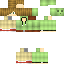 Texture for bebevita