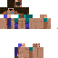 Texture for steve nak