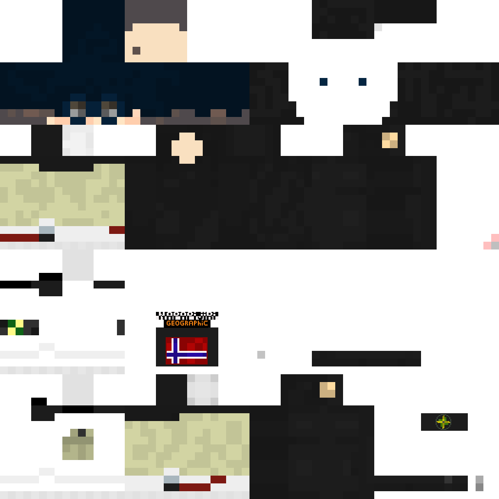 Texture for Mod56
