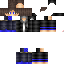 Texture for little_sparks Unity Skin