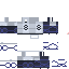 Texture for WhiteTeamBluelock