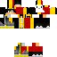 Texture for LeBelge