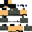 Texture for yukata