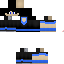 Texture for GotenGamerBR Dragon Block C