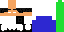 Texture for 坊主
