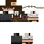 Texture for steampunk