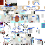 Texture for Dragon