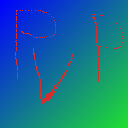 Texture for Image PvP