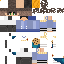 Texture for Heedafar in the Cookie Empire