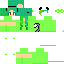 Texture for steve