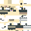 Texture for roach