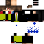 Texture for Kerim10