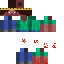Texture for the killer