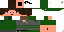 Texture for commando 