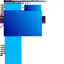 Texture for 0.0